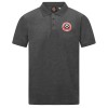 Tommy Towelling Polo