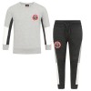 Olton Toddler Jog Set