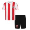 Junior SUFC Kit PJ