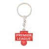 We Are Premier League Keyring