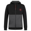 Adult SUFC Text Zip Jacket