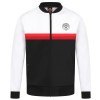 Adult Stripe Band Track Jacket
