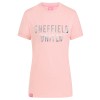 Ladies SUFC Club Tee