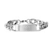 SS Chunky Bracelet
