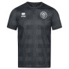 Adult Warm Up Jersey 23 B/W
