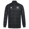 Adult Warm Up 1/4 Zip 23 B/W