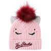 Junior Unicorn Hat