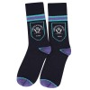 Retro 93 Away Sock