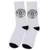 Crew Crest Sock