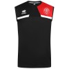 Junior Maverick Vest 23 B/R/W