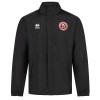 Junior Syun Rain Jacket 23 Black