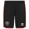 Junior Bermuda Man Short 23 B/R