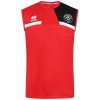 Junior Maverick Vest 23 R/B/W