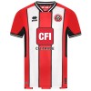 Junior Home Shirt S/S 23/24