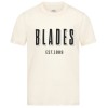 Junior Blades 1889 Tee NR