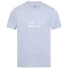 Junior BL Map Tee SB