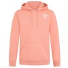Crest Club Hoody Rose Clay