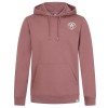 Crest Club Hoody Kaffa Coffee