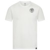 Crest Club Tee Off White