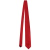 Red Sword Tie 