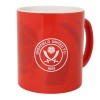 Mono Crest Mug