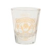 Premier League Shot Glass