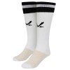 Kids GK White Socks 23/24
