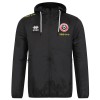 Adult Nabilas Jacket 23 Black