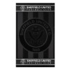 Blades Towel Black