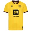 Adult Away Shirt S/S 23/24