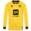 Adult Away Shirt L/S 23/24