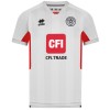 Junior 3rd Shirt S/S 23/24