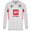 Junior 3rd Shirt L/S 23/24