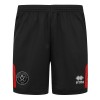 Adult GK Black Short 23/24