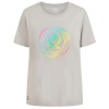 Rainbow Tee Opal