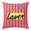 1990 Home Retro Cushion
