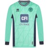 Adult GK After Eight L/S Shirt 23/24