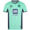 Junior GK After Eight S/S Shirt 23/24