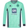 Junior GK After Eight L/S Shirt 23/24
