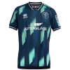 Junior Women Away Shirt S/S 23/24
