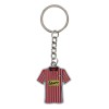 Retro Home 1990 Shirt Keyring