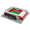 Bramall Lane Stadium Model