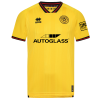 Junior Women 3rd Shirt S/S 23/24