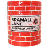 Street Sign Brick Mug