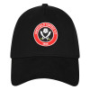 Colour Crest Mesh Cap