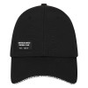 SUFC Nylon Patch Cap