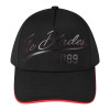 SUFC Script Cap B/R