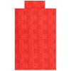 1889 Text Single Duvet