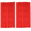 1889 Text 54 Drop Curtains