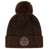 Club Contrast Bobble Hat